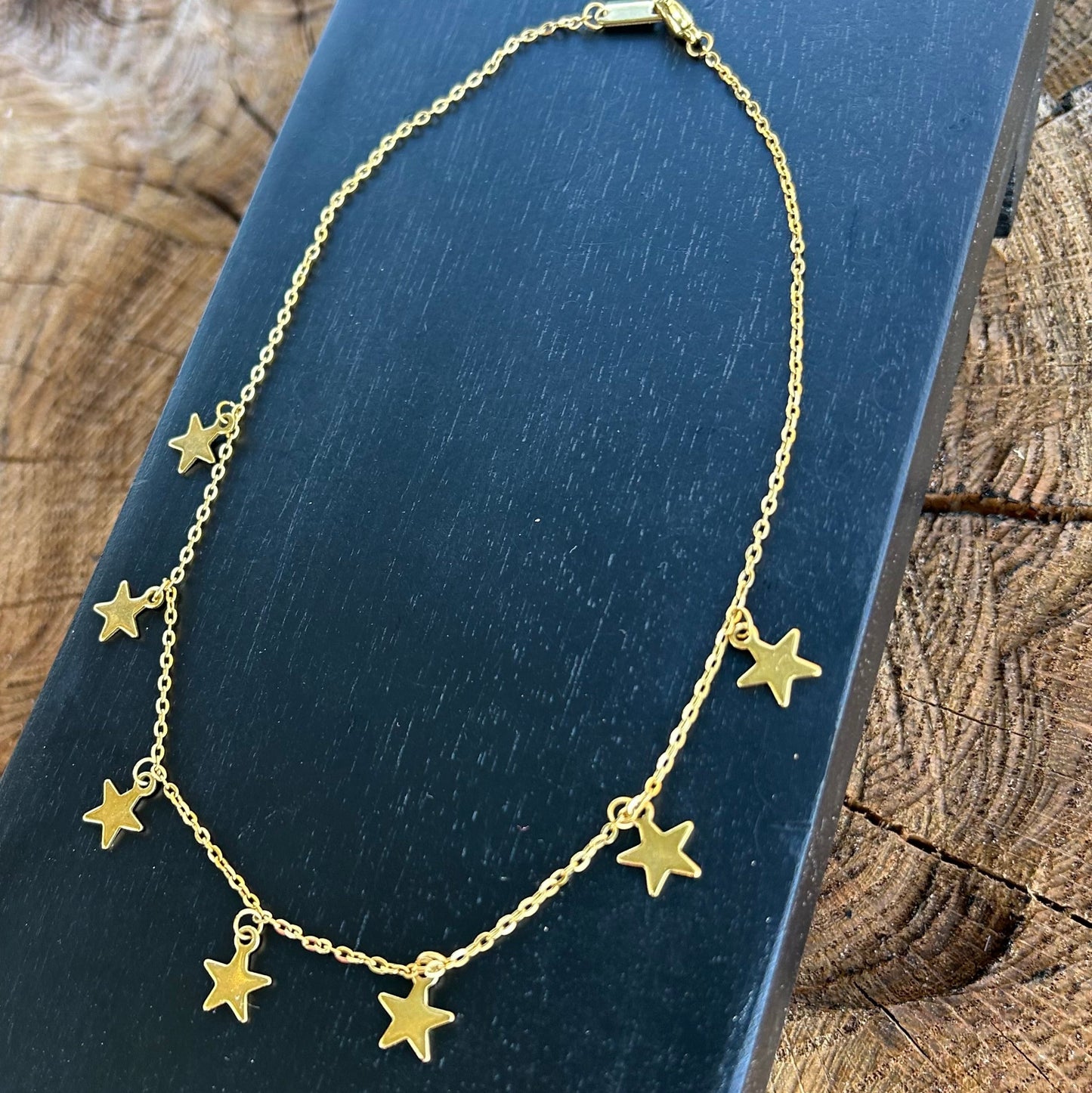 Star Pendant