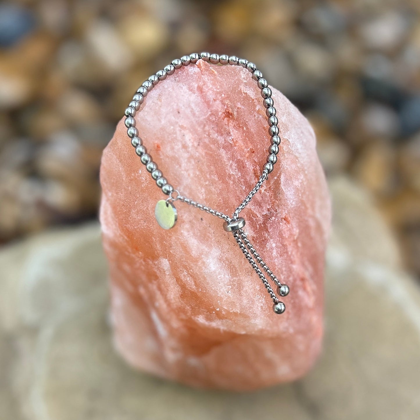 Silver Bolo