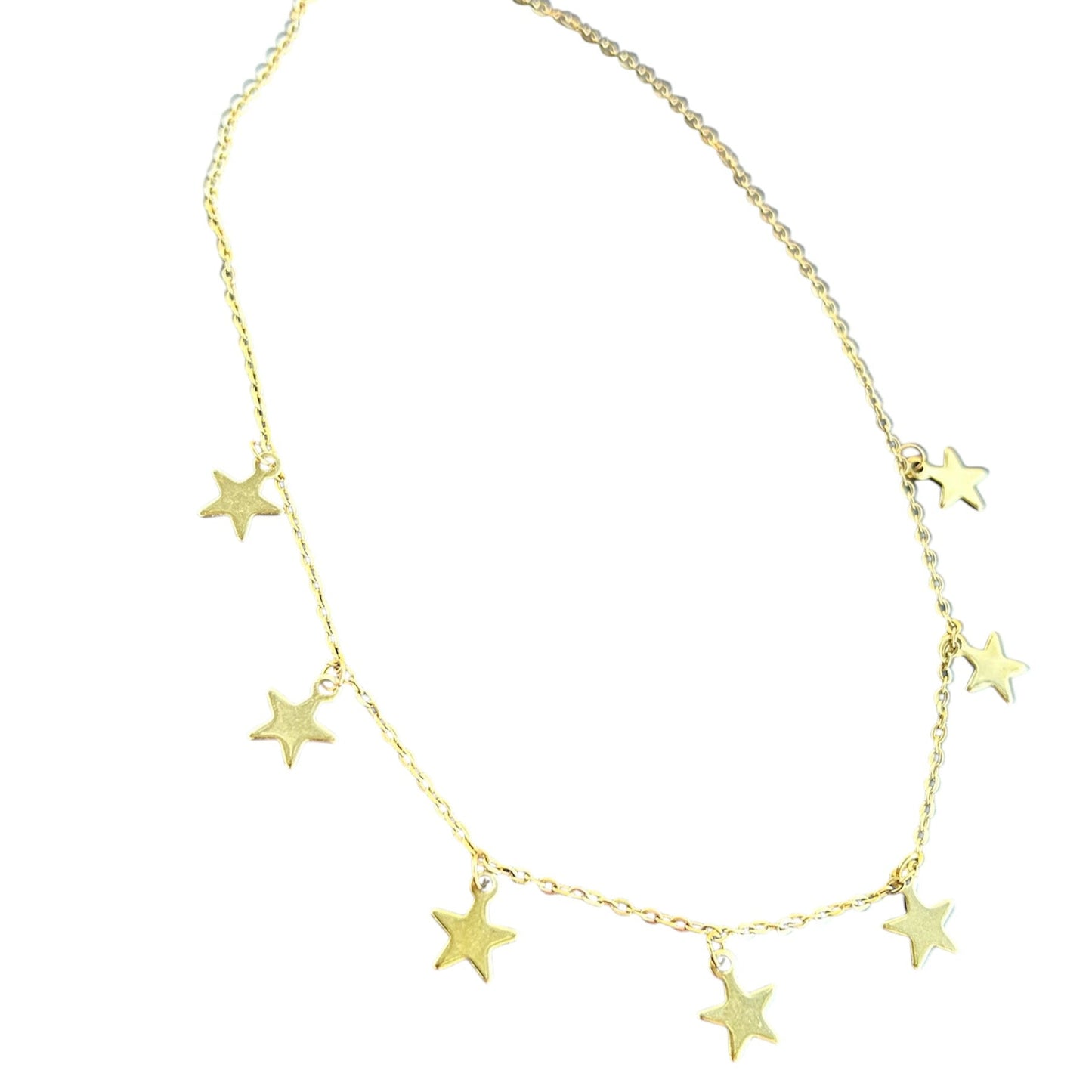 Star Pendant