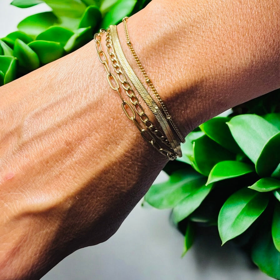 The Everyday Stack